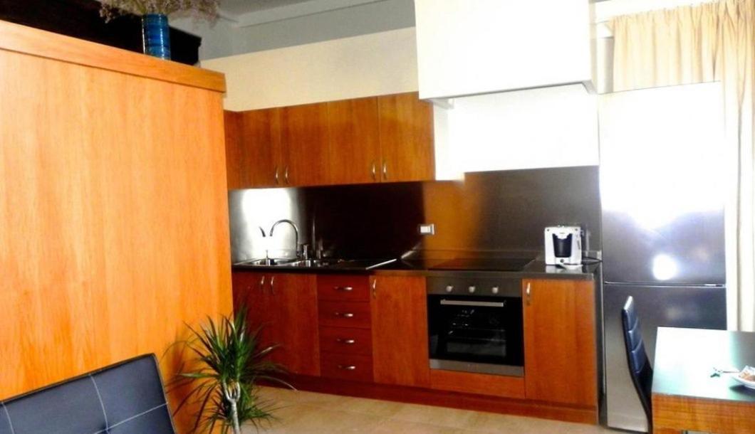 ヴェネツィアSan Stae Casa Auroraアパートメント エクステリア 写真