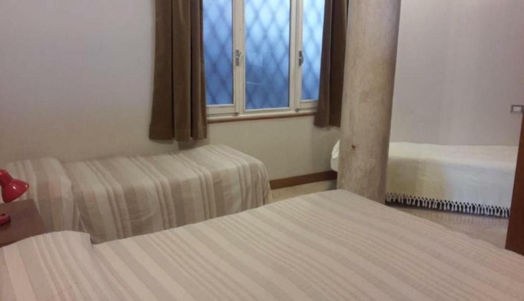 ヴェネツィアSan Stae Casa Auroraアパートメント エクステリア 写真