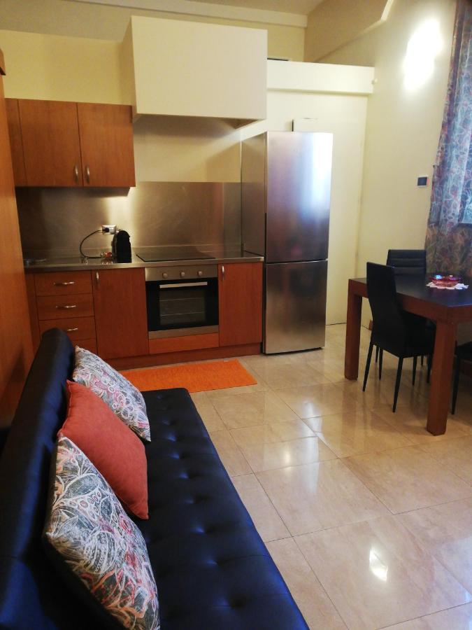 ヴェネツィアSan Stae Casa Auroraアパートメント エクステリア 写真