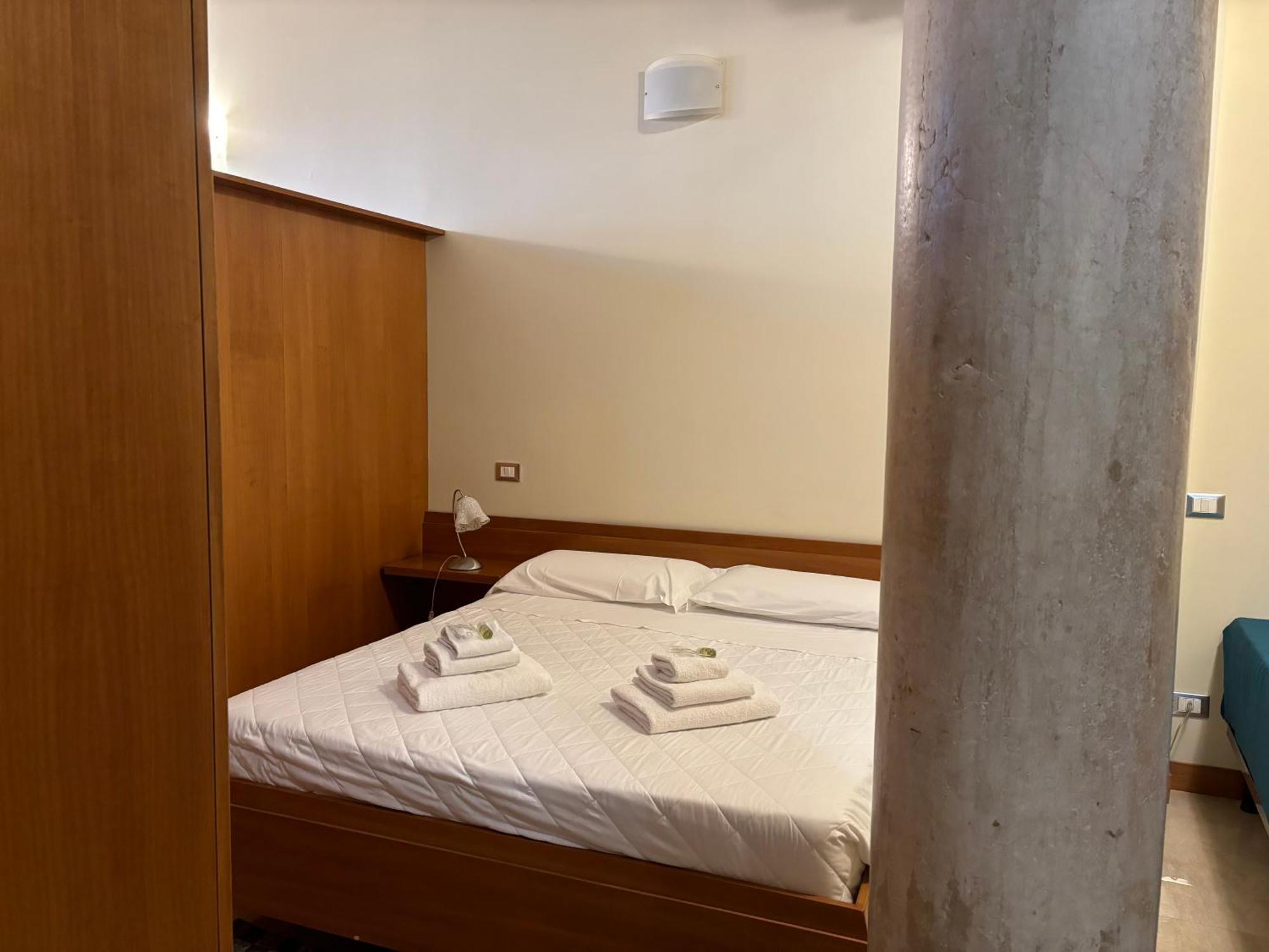 ヴェネツィアSan Stae Casa Auroraアパートメント エクステリア 写真